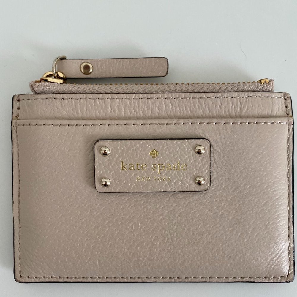 Kate Spade Card Case